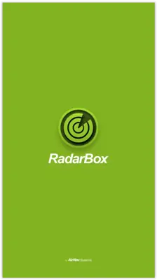 RadarBox android App screenshot 0